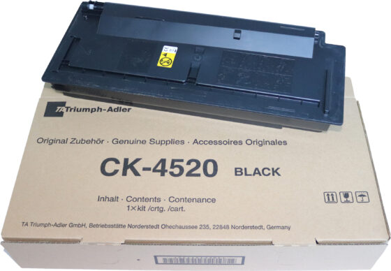 Triumph-Adler CK-4520