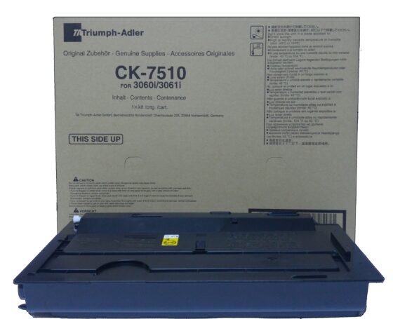 Triumph-Adler CK-7510