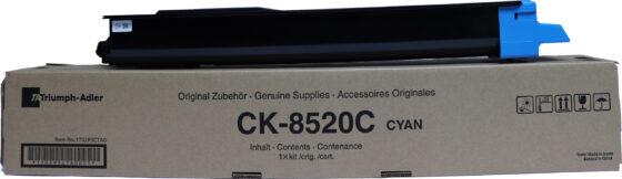 Triumph-Adler CK-8520C