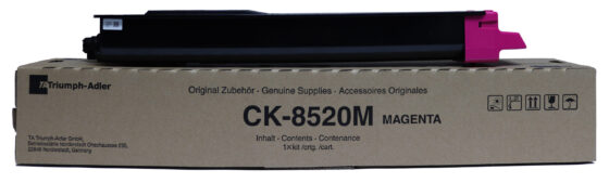 Triumph-Adler CK-8520M