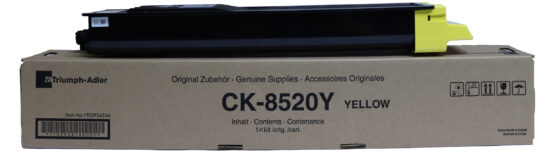 Triumph-Adler CK-8520Y