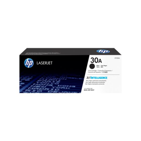 HP CF230 TONER