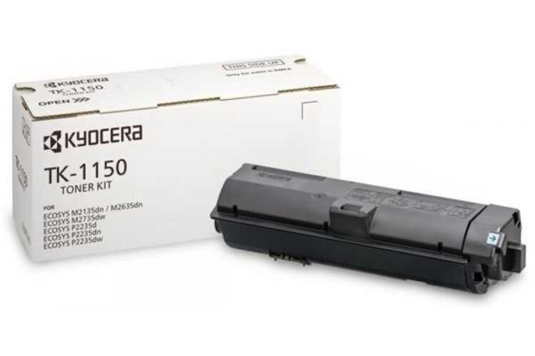 KYOCERA TK-1150