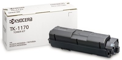 KYOCERA TK-1170