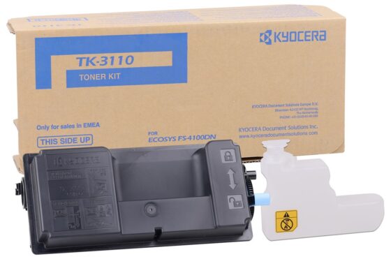 KYOCERA TK-3110
