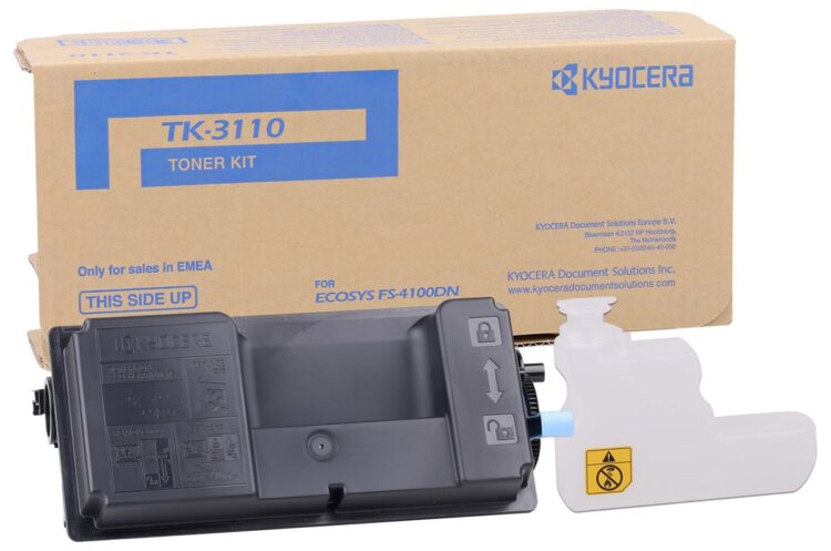 KYOCERA TK-3110