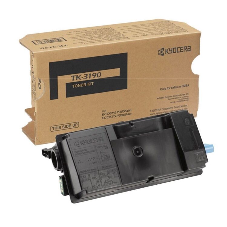 KYOCERA TK-3190