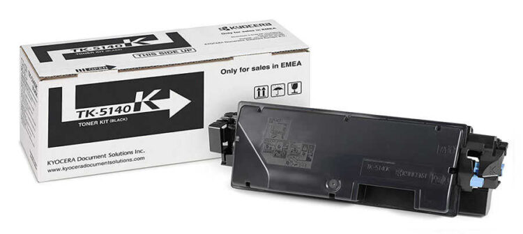 KYOCERA TK-5140 K