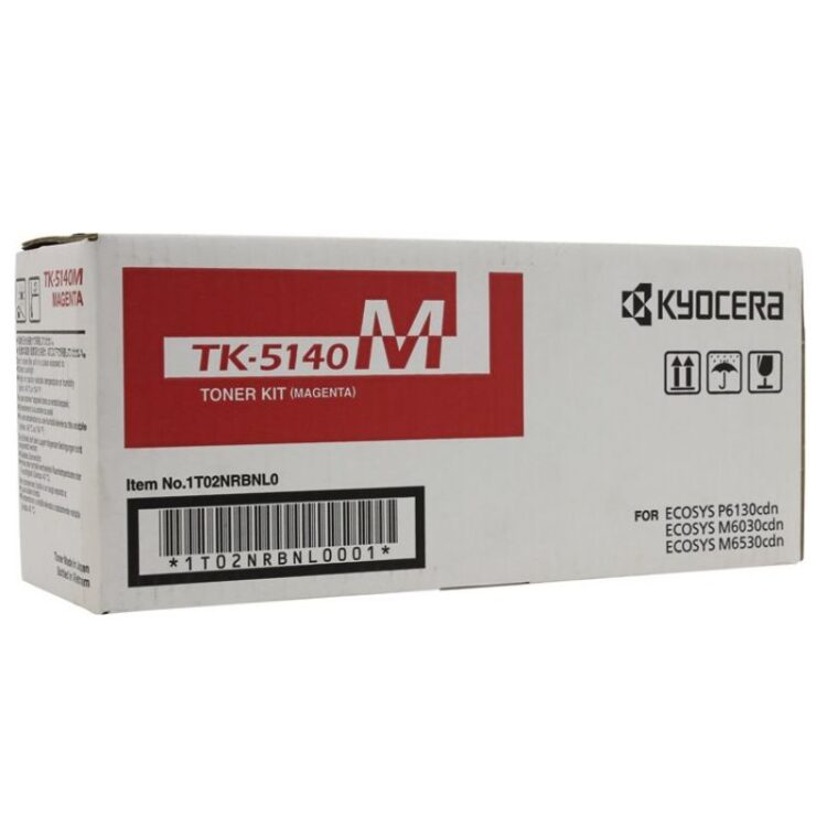 KYOCERA TK-5140 M
