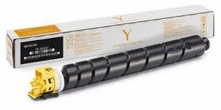 KYOCERA TK-8335 Y
