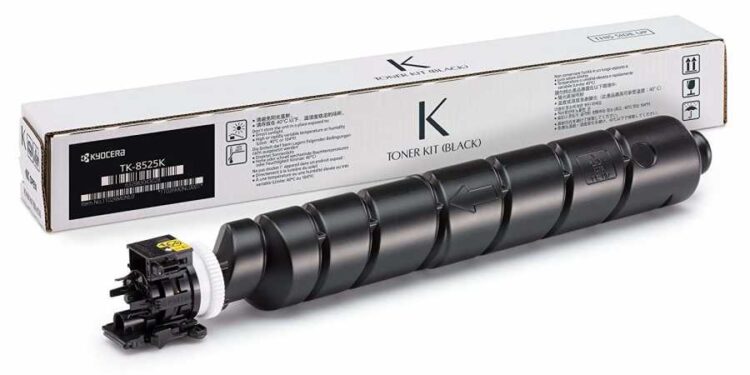 KYOCERA TK-8525 K