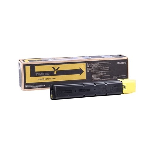 KYOCERA TK-8705 Y