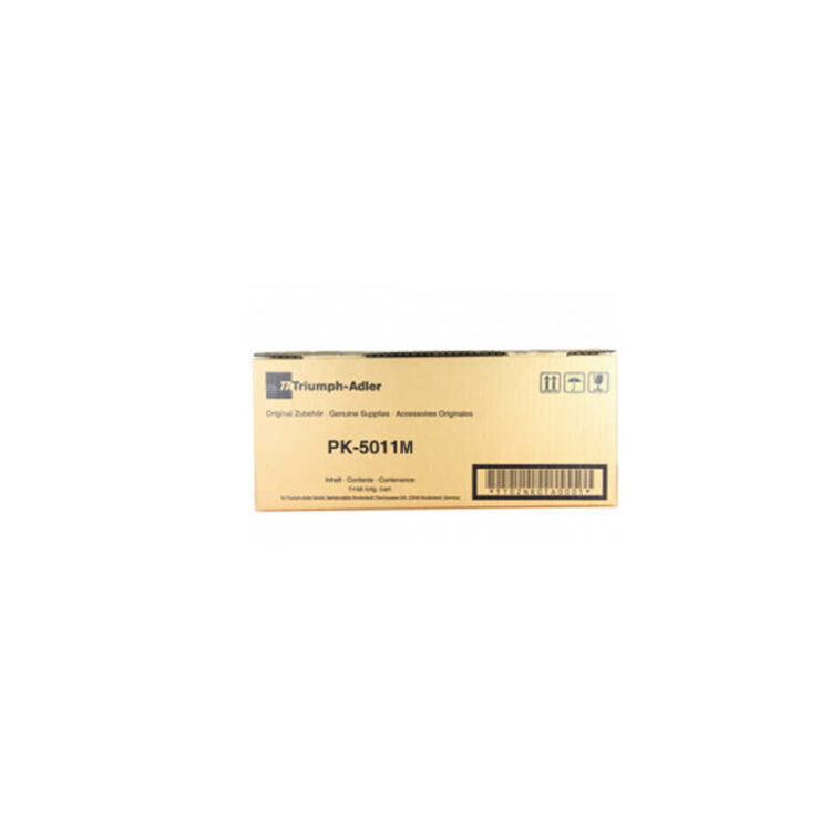Pk-5011 M Toner