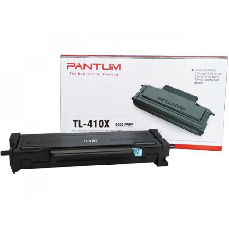 Pantum M67006800710072007300 Black Siyah Toner 6.000 Sayfa