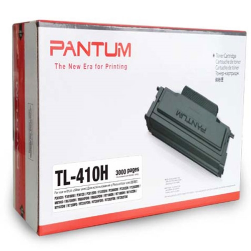 Pantum M67006800710072007300 Black Siyah Toner