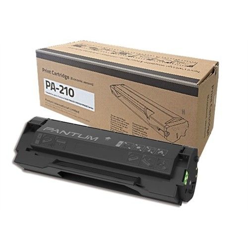 Pantum P2200250065506600NW Black Siyah Toner
