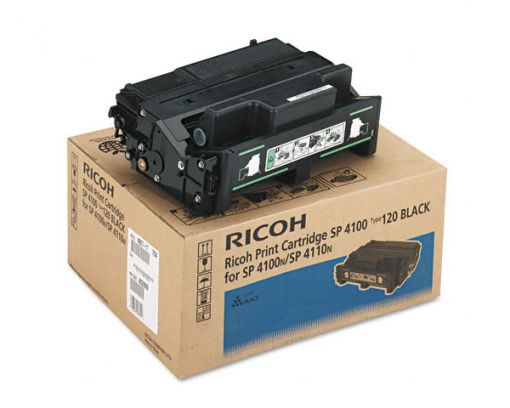 RİCOH 4100 TONER