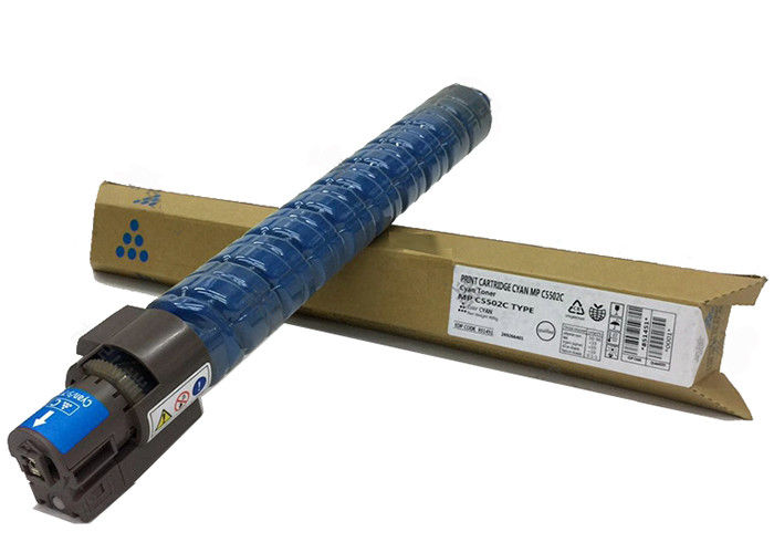 RİCOH aficio mp c4502 toner c5502c 450g