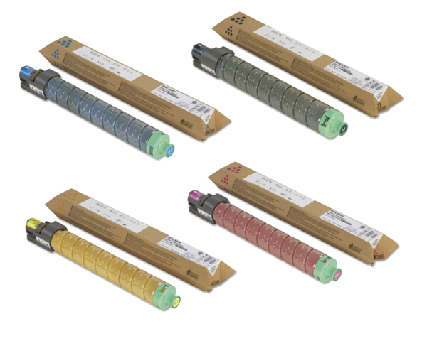 Ricoh Aficio MP C2500 Toner