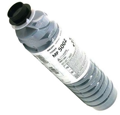Ricoh MP 5002 Orjinal Fotokopi Toneri