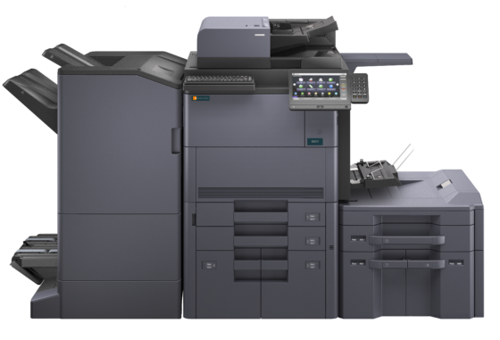 Triumph-Adler TA 8057i