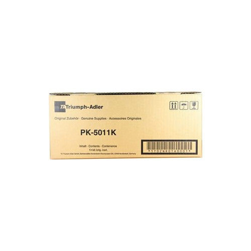 PK-5011K SİYAH TONER