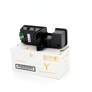 PK-5016y  PC-2155w toner