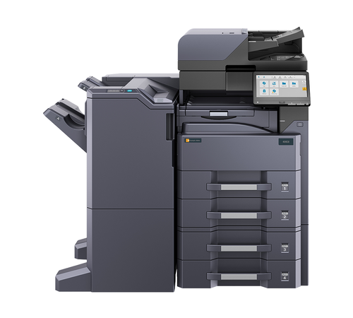 Triumph-Adler TA 4063i MFP