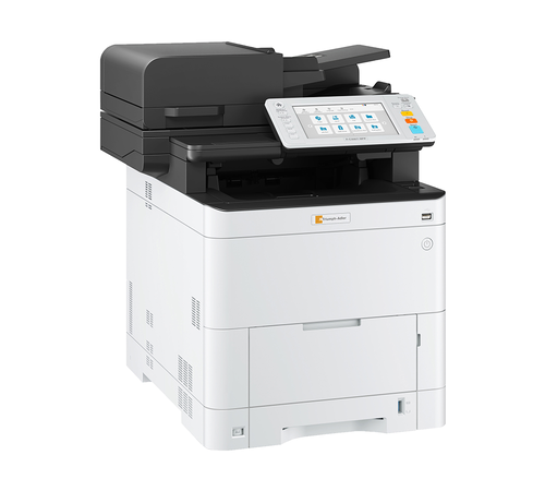 Triumph-Adler TA P-C3563i MFP