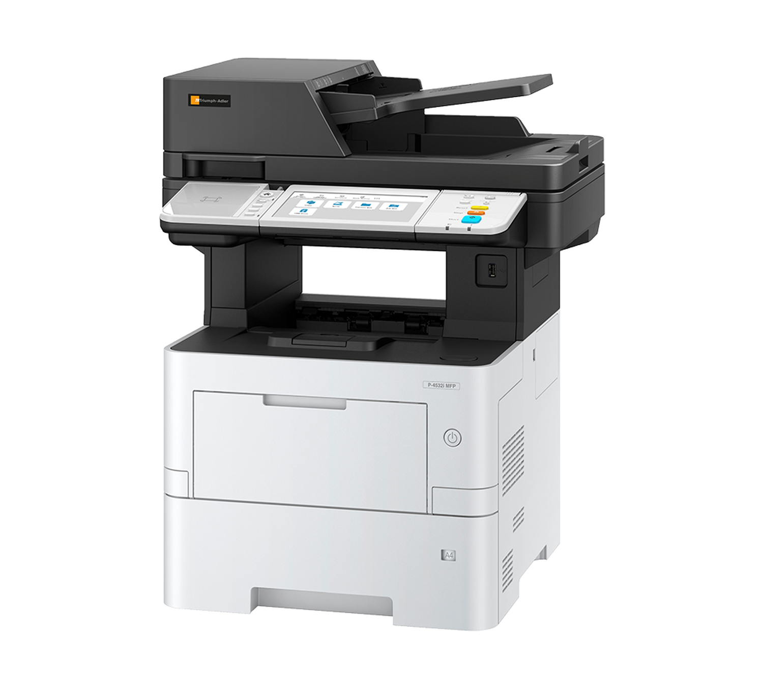Triumph-Adler TA P-4532i MFP