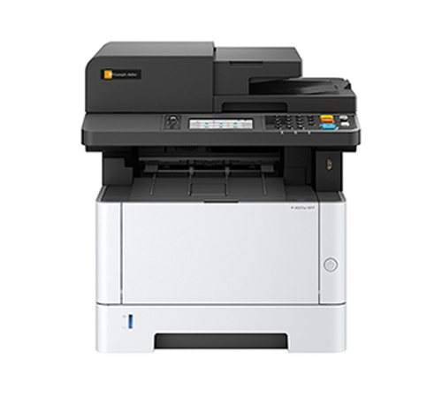 Triumph-Adler TA P-4027iw MFP