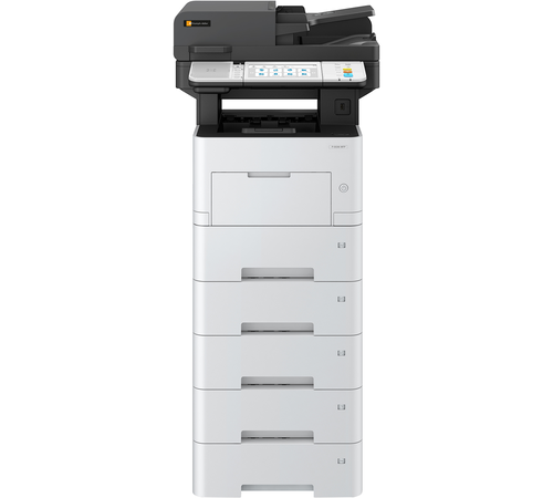 Triumph-Adler TA P-5539i MFP