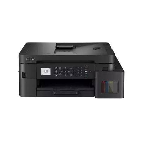 Brother MFC-T930DW Mürekkep Püskürtmeli Yazıcılar