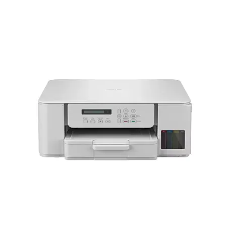 Brother DCP-T536DW Mürekkep Püskürtmeli Yazıcılar