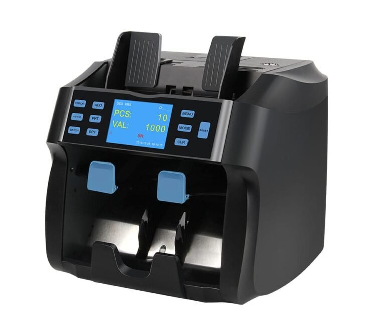 NEW HUNTER PLUS 2020
